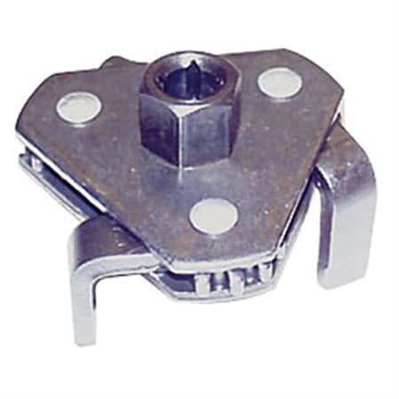 Horizon Tool 3 Legged Filter Wrench 988